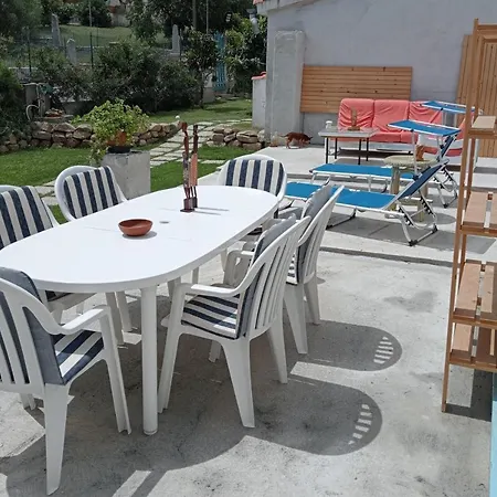 Free Zone Annunziata (Sardinia)