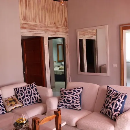 Free Zone 3* Annunziata (Sardinia)