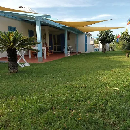 Bed & Breakfast Free Zone