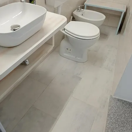 فندق مبيت وإفطار Free Zone Annunziata (Sardinia)