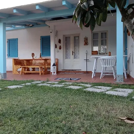 Free Zone Bed & Breakfast