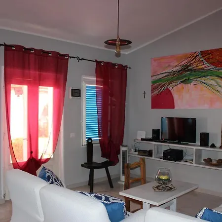 Free Zone Bed & Breakfast 3*