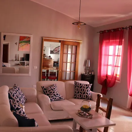 Free Zone Bed & Breakfast