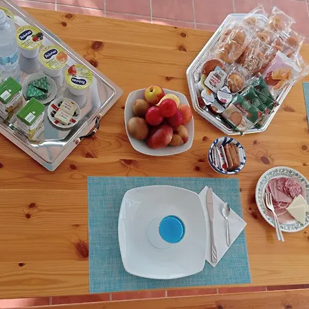 Free Zone 住宿加早餐酒店