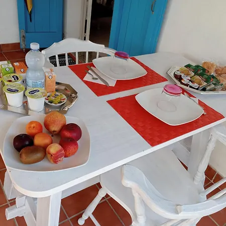 Free Zone Bed & Breakfast