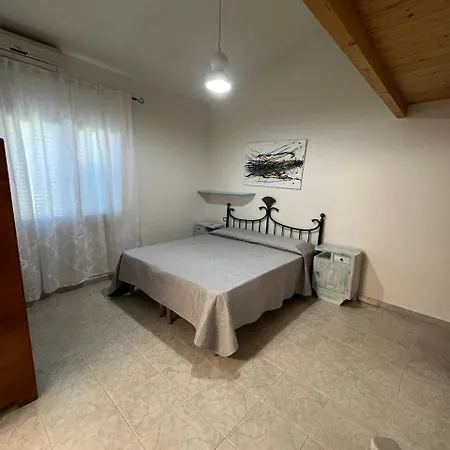 Free Zone Annunziata (Sardinia)