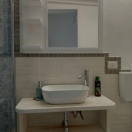 Free Zone Bed & Breakfast Annunziata (Sardinia)