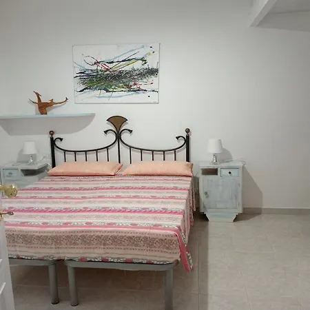 Free Zone Bed & Breakfast