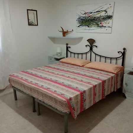 Free Zone Annunziata (Sardinia)