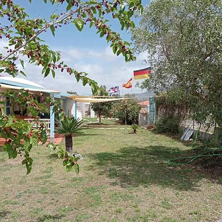 Free Zone 3* Annunziata (Sardinia)