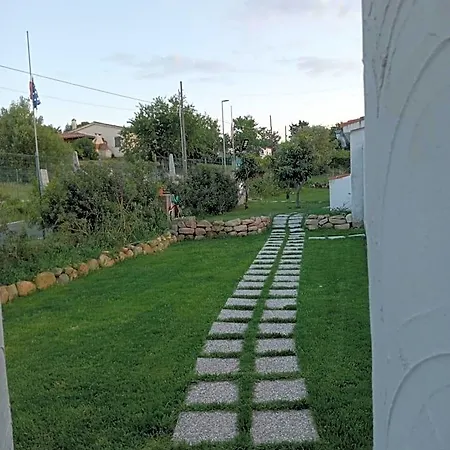 Отель типа 