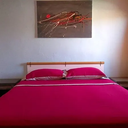 B&B Free Zone Annunziata (Sardinia)