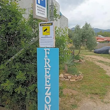 Free Zone B&B 3*