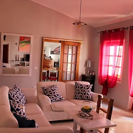 Free Zone 3* Annunziata (Sardinia)