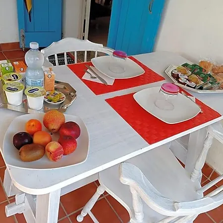 Free Zone 3* Annunziata (Sardinia)