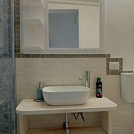 Отель типа 
